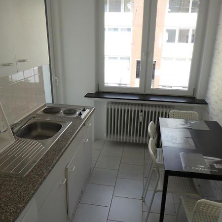 Monteurwohnungen Hanseat Bremerhaven Kültér fotó