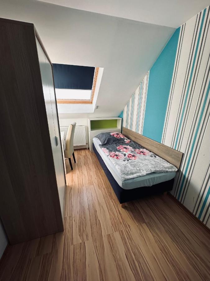 Monteurwohnungen Hanseat Bremerhaven Kültér fotó