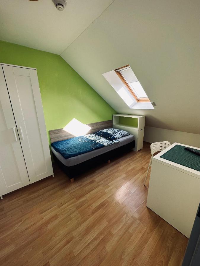 Monteurwohnungen Hanseat Bremerhaven Kültér fotó