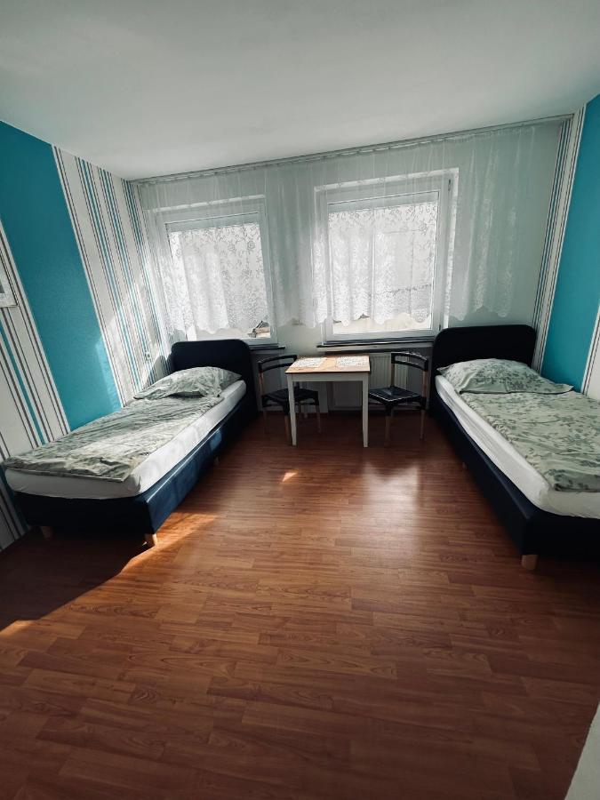 Monteurwohnungen Hanseat Bremerhaven Kültér fotó